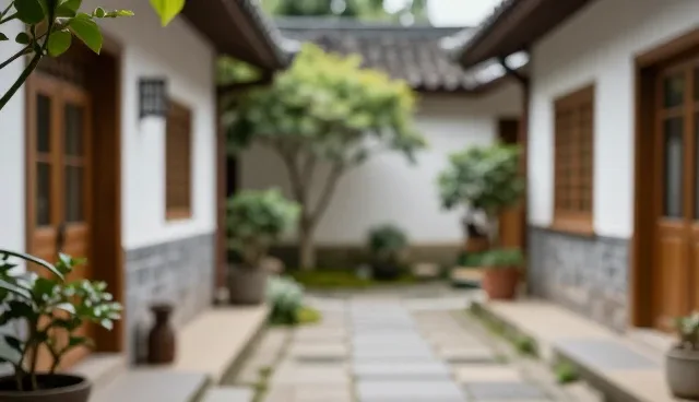 产品信息展示