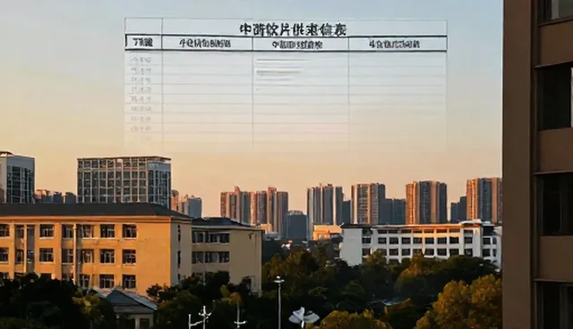 企业信用评估:应用场景分析与选型关注点