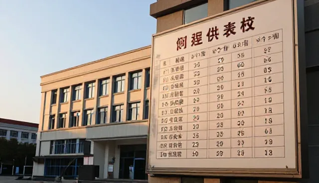 农产品信息查询如何影响市场决策