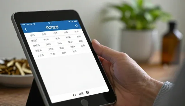 中药饮片供求信息应用中的工艺优化难点与处理