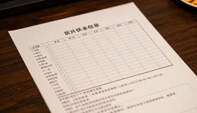 中药饮片查询：适用条件对比与实际取舍