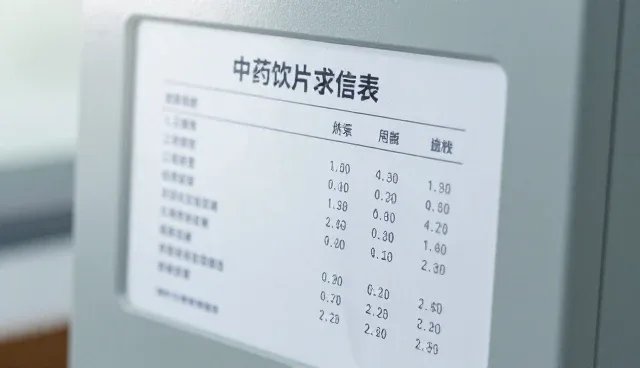采购对接服务中查询效率的常见误区与正确处理方法