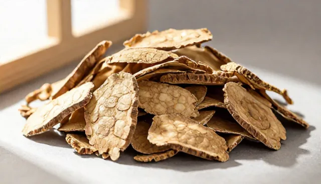 中药饮片查询方式对比：效率与准确性的实际取舍