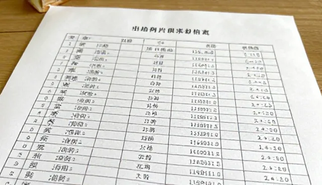 优化查询效率：信息处理流程选型与维护建议