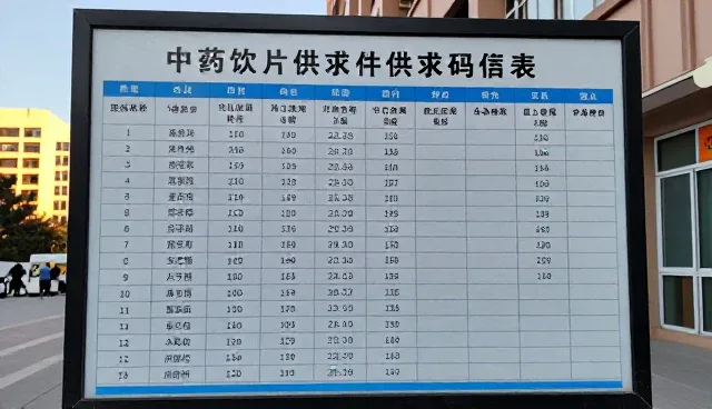 供应链管理中的查询流程问题及处理方向