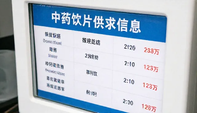 信息处理流程中查询效率的取舍对比