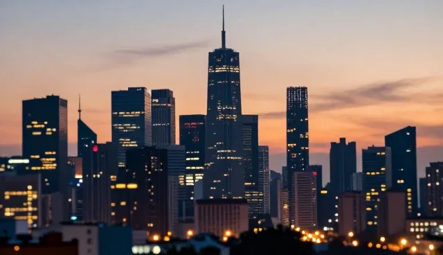 白酒酿造企业名录应用场景与选型建议